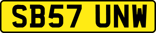 SB57UNW