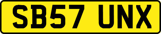 SB57UNX