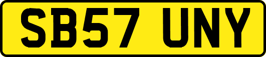 SB57UNY