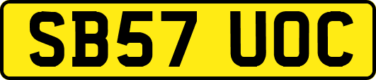 SB57UOC