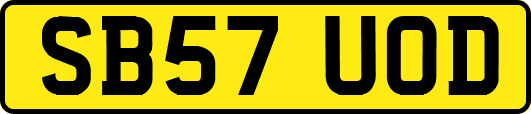 SB57UOD