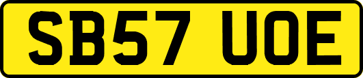 SB57UOE