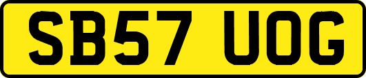 SB57UOG