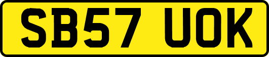 SB57UOK