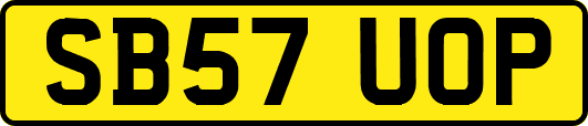 SB57UOP