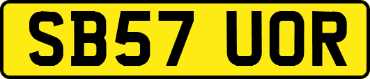 SB57UOR