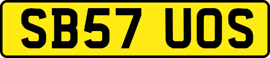 SB57UOS