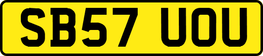 SB57UOU