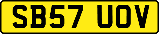 SB57UOV