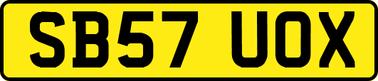 SB57UOX