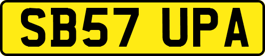 SB57UPA