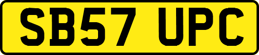 SB57UPC