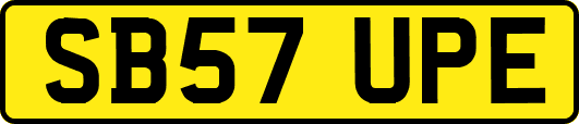 SB57UPE