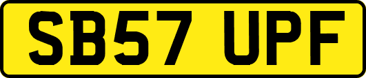 SB57UPF
