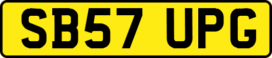 SB57UPG
