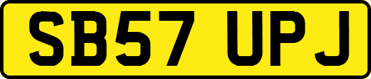 SB57UPJ
