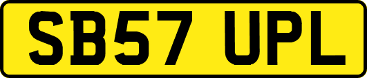 SB57UPL