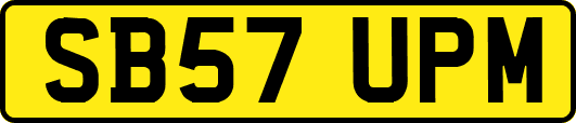 SB57UPM