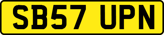 SB57UPN