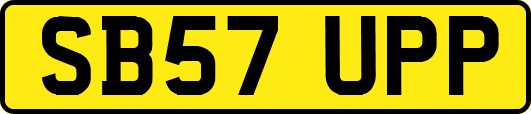 SB57UPP