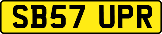 SB57UPR