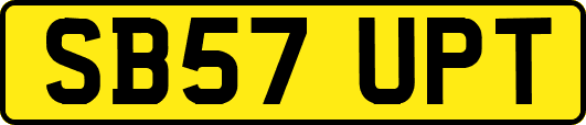 SB57UPT