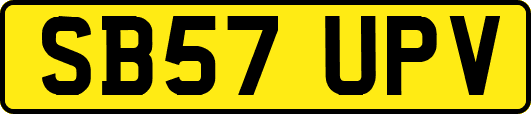 SB57UPV