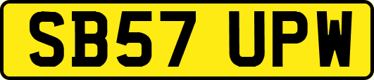 SB57UPW