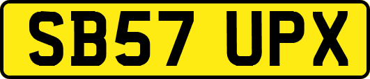 SB57UPX