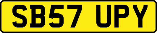 SB57UPY