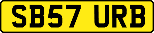 SB57URB