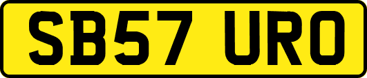 SB57URO