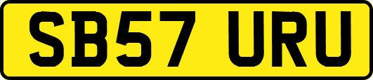 SB57URU