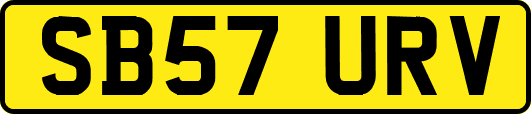 SB57URV