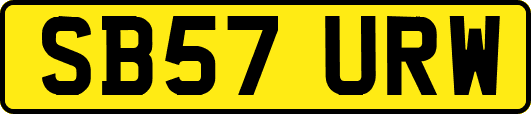 SB57URW