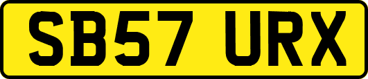 SB57URX