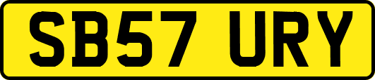 SB57URY