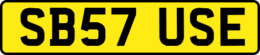 SB57USE