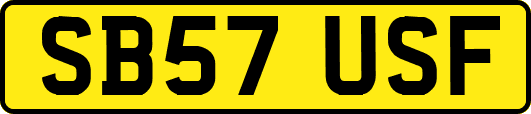SB57USF
