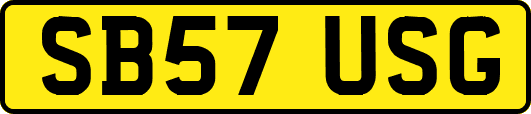 SB57USG