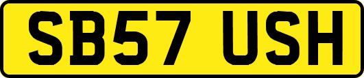SB57USH