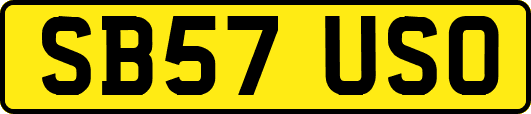 SB57USO