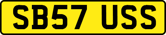 SB57USS