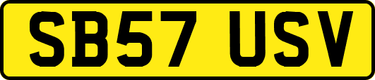 SB57USV