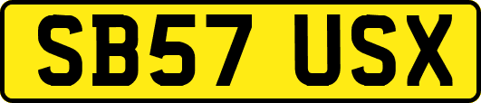 SB57USX