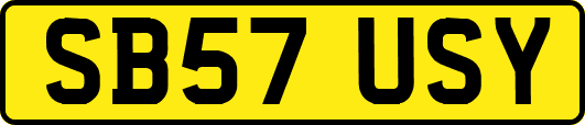 SB57USY