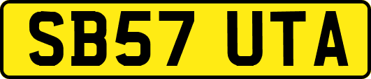 SB57UTA