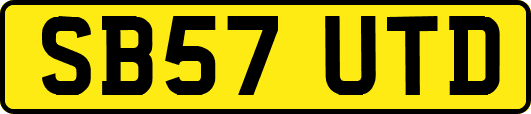 SB57UTD