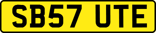 SB57UTE