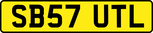 SB57UTL